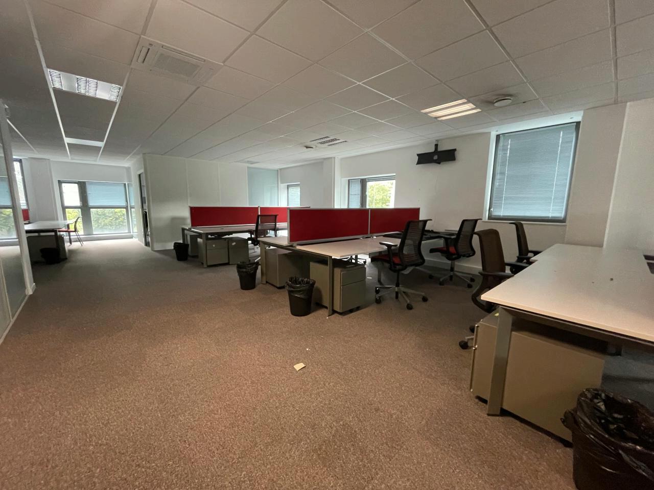 Bureau Tourcoing 292m² Location bureau Tourcoing Nord OLBUR2422715 4